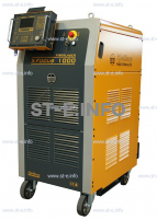 Установка волоконной лазерной резки XFocus 1000 - st-e.info - Рязань