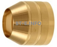 Защитный колпак 11.835.201.081  - st-e.info - Рязань