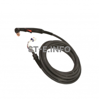 228788 Плазмотрон ручной 7,6 метров - st-e.info - Рязань