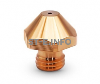 Сопло D 1,7 мм EBD арт. 0225213  - st-e.info - Рязань