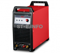 Аппарат воздушно-плазменной резки CUT 70 PN - st-e.info - Рязань