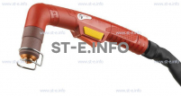 Плазмотрон для ручной резки Ergocut A141 с кабелем 6 м - st-e.info - Рязань