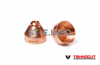 Экран защитный для плазмотрона LC105 арт. W03X0893-69A (строжка) TEHNOCUT - st-e.info - Рязань