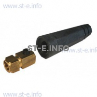 Гнездо BB 10-25 ABI-CF 10-25 - st-e.info - Рязань