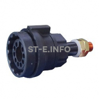 ЦЕНТРАЛЬНЫЙ АДАПТЕР ДЛЯ АППАРАТА ПЛАЗМЕННОЙ РЕЗКИ (Панельный) CHEBORA ТИП - st-e.info - Рязань