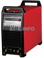 Аппарат для аргонодуговой сварки ALUTIG-200HD - st-e.info - Рязань