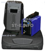 Сварочный аппарат Brima (инвертор) ARC 110 - st-e.info - Рязань