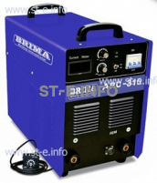 Сварочный аппарат Brima (инвертор) ARC 315 - st-e.info - Рязань