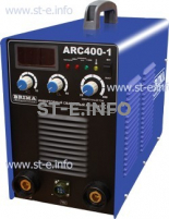 Сварочный аппарат Brima (инвертор) ARC 400-1 - st-e.info - Рязань