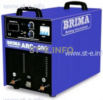 Сварочный аппарат Brima (инвертор) ARC 400 - st-e.info - Рязань