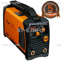 Сварочный инвертор Сварог PRO ARC 200 (Z209S) - st-e.info - Рязань