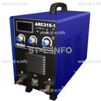 Сварочный аппарат Brima (инвертор) ARC-315-1 - st-e.info - Рязань