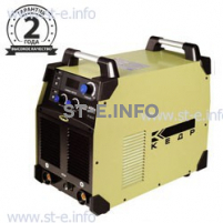 Сварочный инвертор ARC-400G, 380В - st-e.info - Рязань