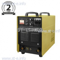 Сварочный инвертор ARC-409, 380В - st-e.info - Рязань