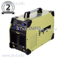 Сварочный инвертор ARC-250G, 380В - st-e.info - Рязань