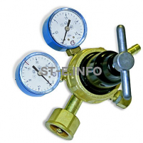 Редуктор аргоновый БАРО 50-4 - st-e.info - Рязань