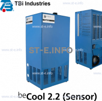 Блок водяного охлаждения Be Cool 2.2 (с сенсором) - st-e.info - Рязань