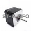 Двухфазный шаговый двигатель 42HS40-1704A05-D24 - st-e.info - Рязань