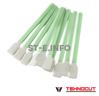 Чистящие безворсовые палочки  арт. БПЧП1 (100 шт.) 120мм - st-e.info - Рязань