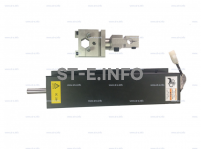  Подъемник для газовой и плазменной резки с электродвигателем ACM150 без кронштейна - st-e.info - Рязань