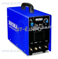 Установка аргоно-дуговой сварки, сварка покрытым электродом и плазменной резки, инверторный BRIMA CT-416 - st-e.info - Рязань