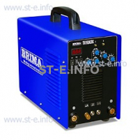 Универсальная установка аргонно-дуговой сварки BRIMA TIG 160 ac/dc - st-e.info - Рязань
