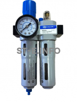 Фильтр влагоотделитель, масловлагоотделитель XOU MINI - st-e.info - Рязань