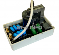 Блок розжига DOG-200 ST PRO - st-e.info - Рязань