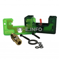 Блок смазки Hiwin EG-20-E2-KIT-ZZ - st-e.info - Рязань