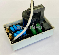 Блок запуска дуги DOG-200ST PRO - st-e.info - Рязань