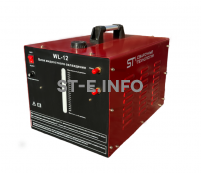 Блок жидкостного охлаждения WL-12 - st-e.info - Рязань