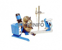 Позиционер малой грузоподъёмности B100T - st-e.info - Рязань