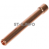 Цанга 2,0 мм L-50 мм  - st-e.info - Рязань