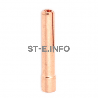 Цанга короткая д.2,0 мм, L-29,3 мм - st-e.info - Рязань