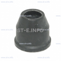 Защитный колпачок для плазмотрона М-15000 (большой, пластиковый) - st-e.info - Рязань