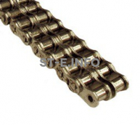 Цепь нержавеющая для центратора TAG Pipe EZSCC20SS - st-e.info - Рязань