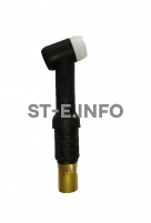 Головка горелки SINTIG-26MFX - st-e.info - Рязань