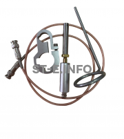 Набор сменных частей для контроллера CHC-200/CHC-400 тип SNAP - st-e.info - Рязань