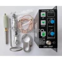 Контроллер CHC-200F для газокислородной резки - st-e.info - Рязань