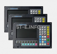 Стойка ЧПУ F-2100Т со встроенным THC - st-e.info - Рязань