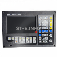 Управляющий блок ЧПУ F2100T с встроенным контроллером высоты - st-e.info - Рязань