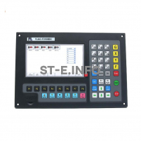 УПРАВЛЯЮЩИЙ БЛОК ЧПУ F2100BX для резки круглых труб с програмным обеспечением - st-e.info - Рязань