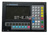 Управляющий блок ЧПУ FX410A - 4 axis подходит для раскроя профильной трубы + программное обеспечение - st-e.info - Рязань