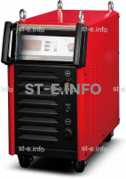 Плазморез DOG-120L - st-e.info - Рязань