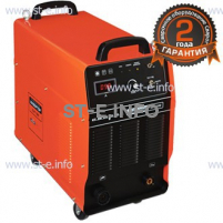 Аппарат для плазменной резки CUT 100 (J78) - st-e.info - Рязань