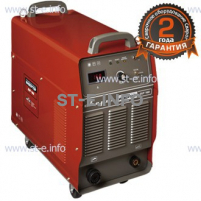 Аппарат для плазменной резки  CUT 160 (J47) - st-e.info - Рязань