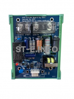 Делитель напряжения для контроллера высоты XPTHC-4, 50:1 - st-e.info - Рязань