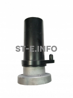 Держатель кассеты с проволокой без прижимной гайки - st-e.info - Рязань