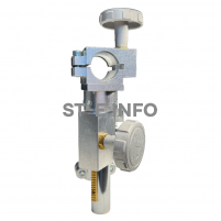 Держатель регулируемый под резак диаметром 30 мм LT-JC-08  - st-e.info - Рязань