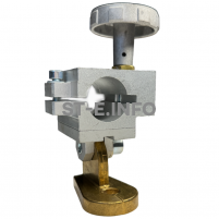 Держатель регулируемый под резак диаметром 32 мм LT-ZJ-02  - st-e.info - Рязань